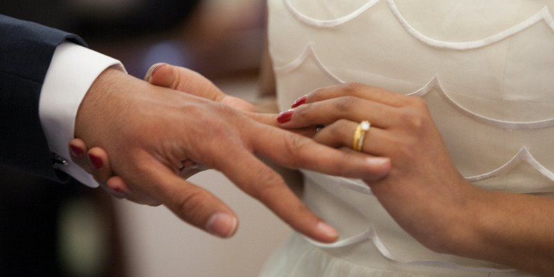 Weddings